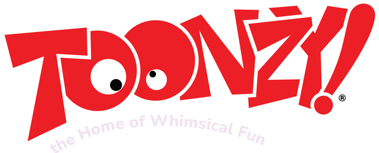 the Home of Whimsical Fun
